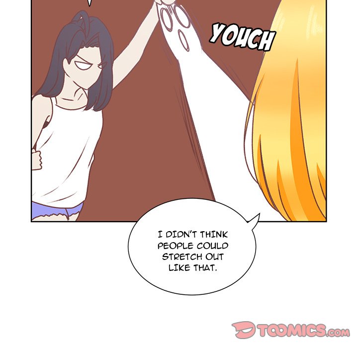 You’re No Good Chapter 26 image 55