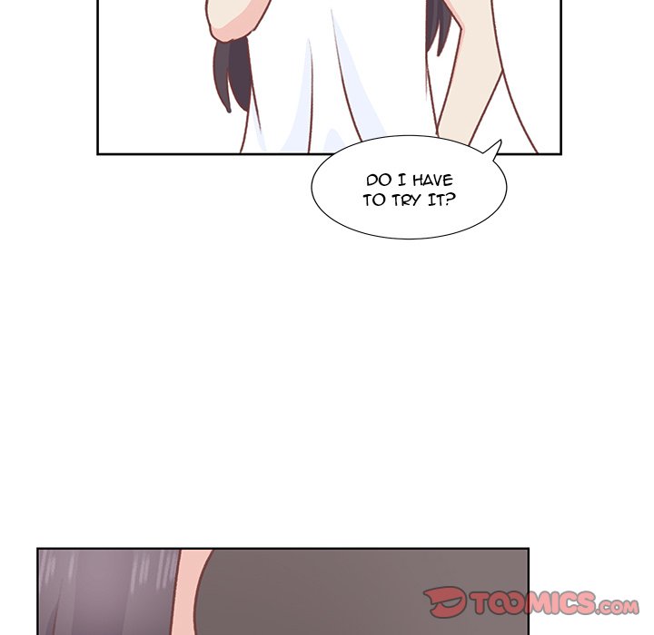 You’re No Good Chapter 26 image 57