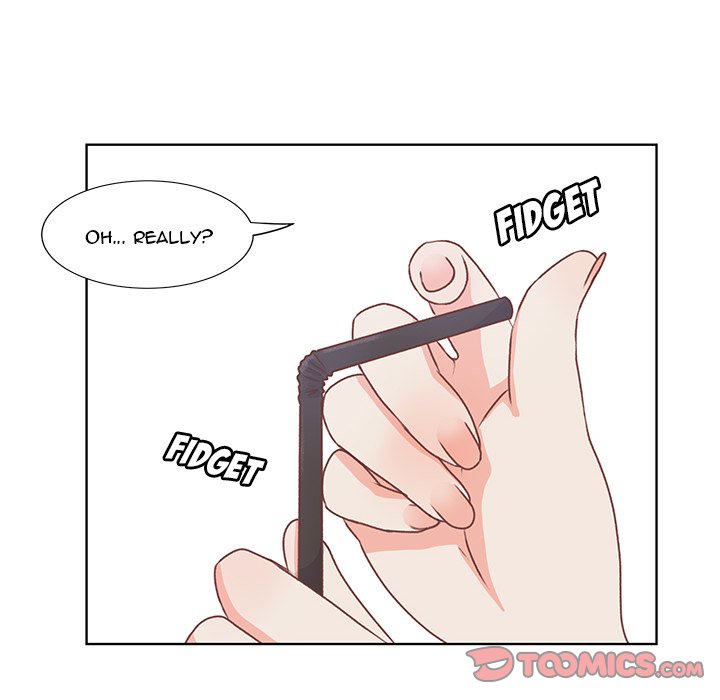 You’re No Good Chapter 26 image 5
