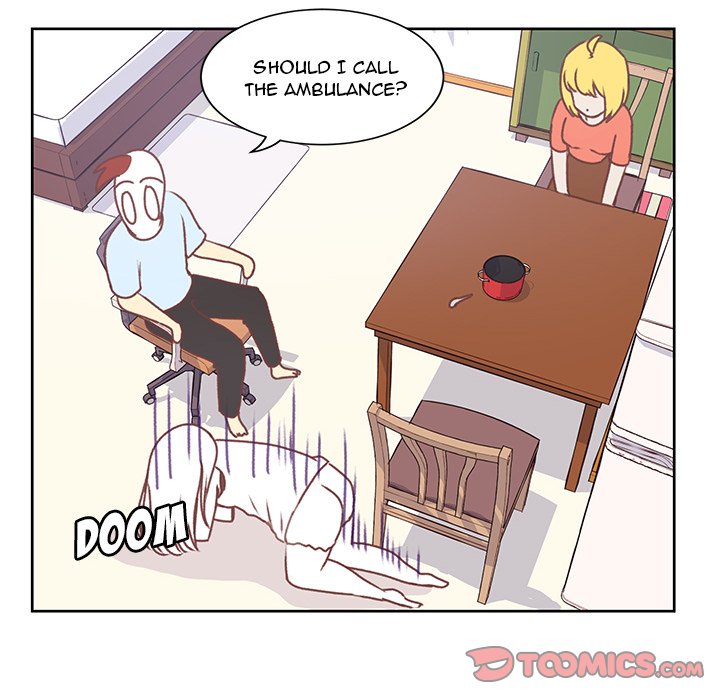 You’re No Good Chapter 26 image 61