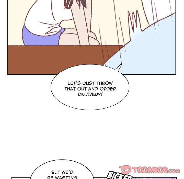 You’re No Good Chapter 26 image 63