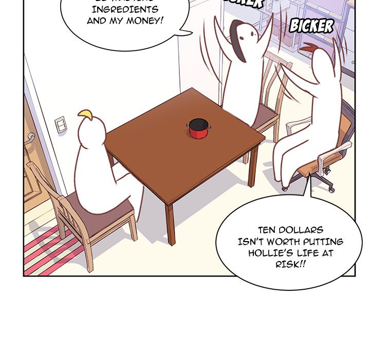 You’re No Good Chapter 26 image 64