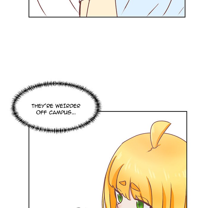 You’re No Good Chapter 26 image 66