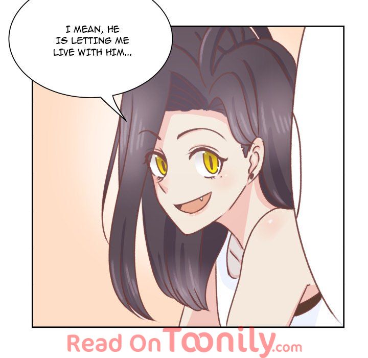 You’re No Good Chapter 26 image 70