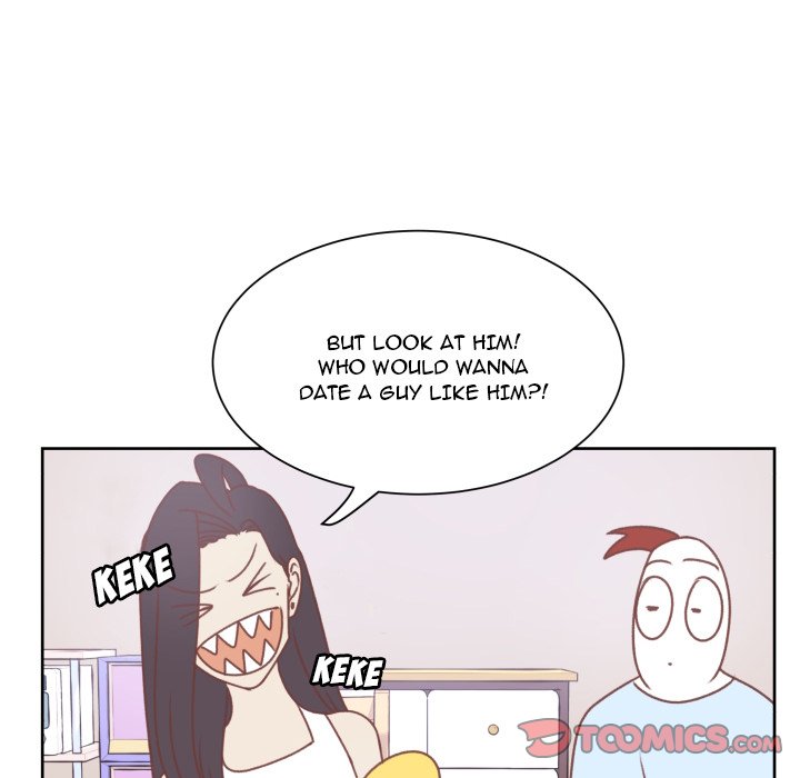 You’re No Good Chapter 26 image 71