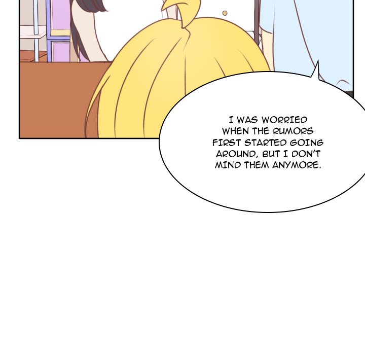 You’re No Good Chapter 26 image 72