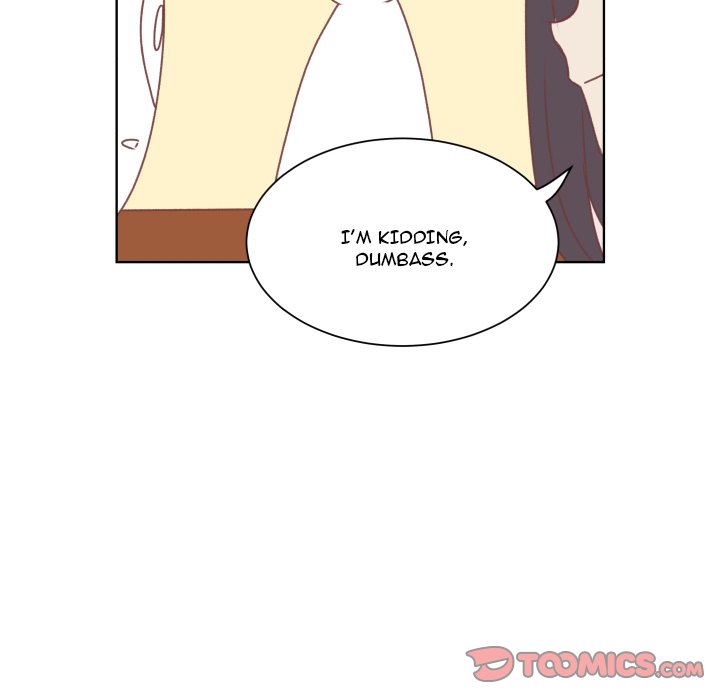 You’re No Good Chapter 26 image 75