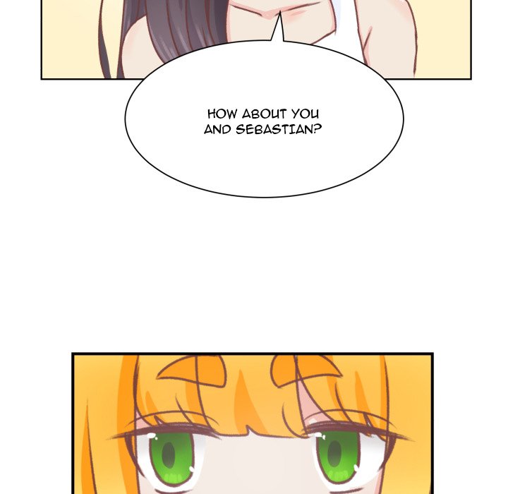 You’re No Good Chapter 26 image 78