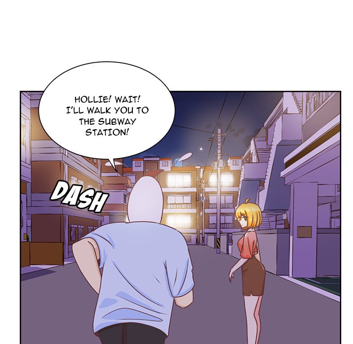 You’re No Good Chapter 27 image 11