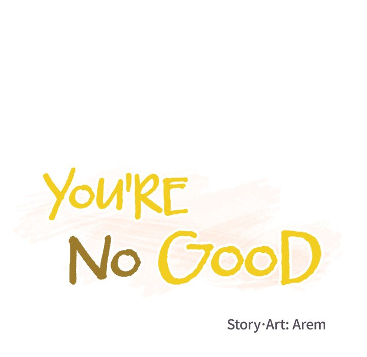 You’re No Good Chapter 27 image 15