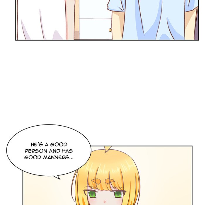 You’re No Good Chapter 27 image 19
