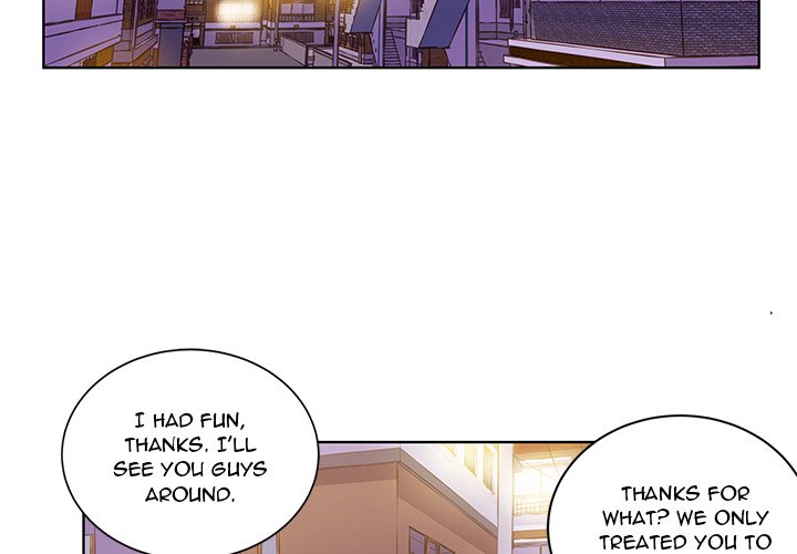 You’re No Good Chapter 27 image 2