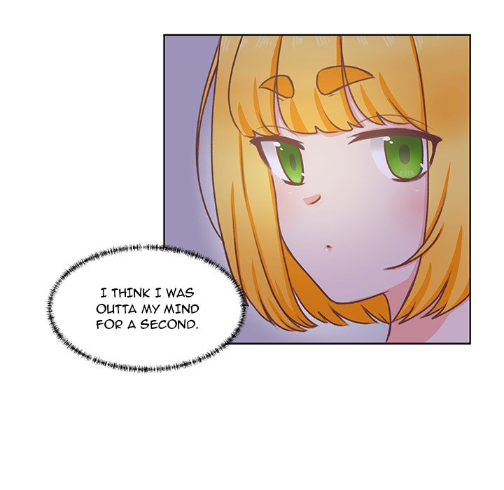 You’re No Good Chapter 27 image 34