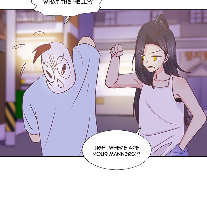 You’re No Good Chapter 27 image 7