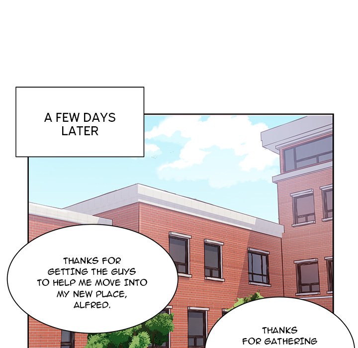 You’re No Good Chapter 27 image 87