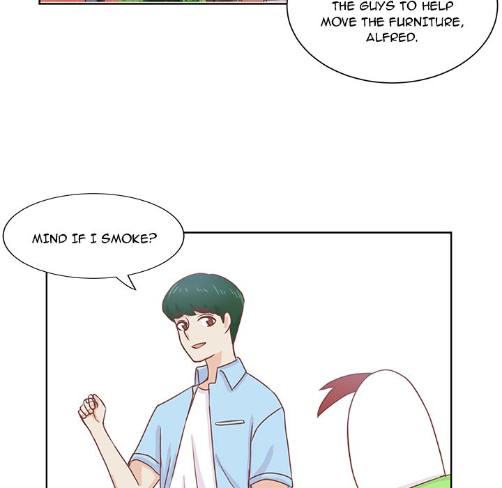 You’re No Good Chapter 27 image 88