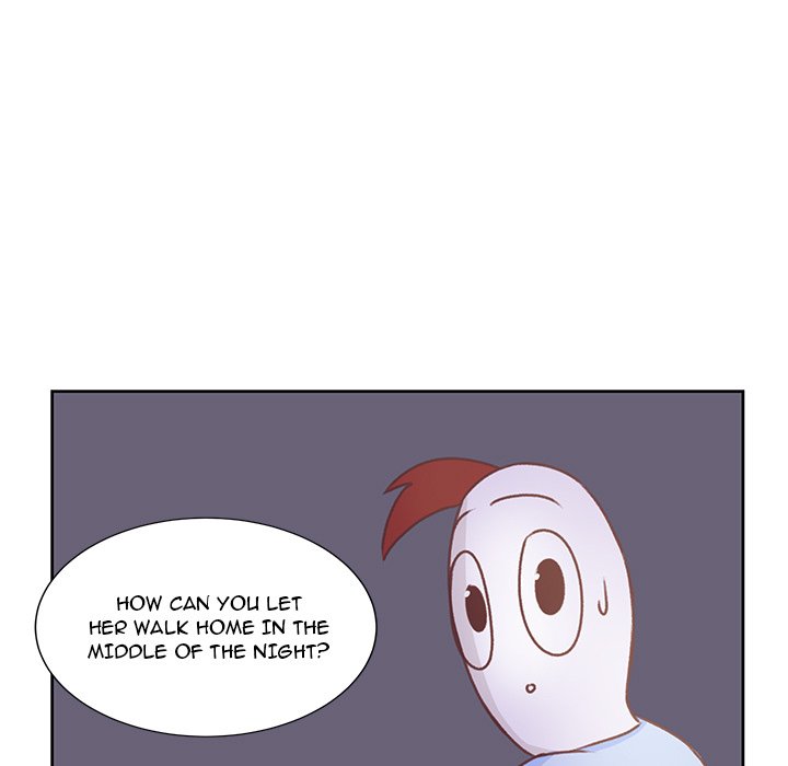 You’re No Good Chapter 27 image 8