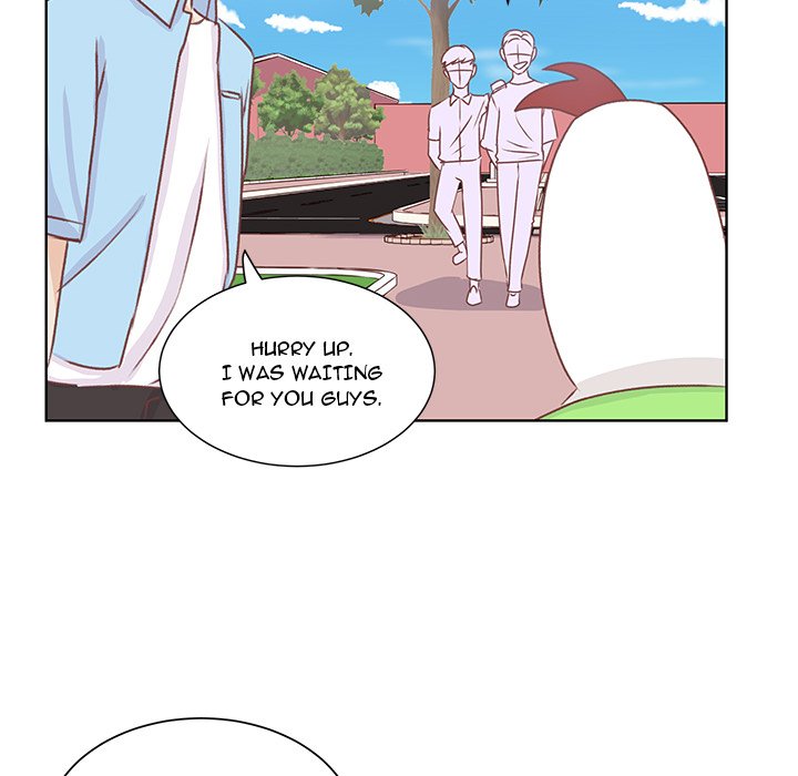 You’re No Good Chapter 27 image 90