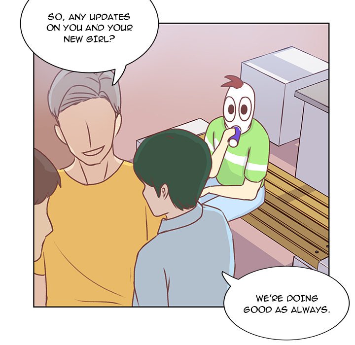 You’re No Good Chapter 27 image 91