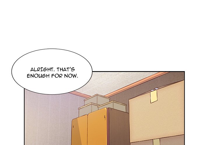 You’re No Good Chapter 28 image 0