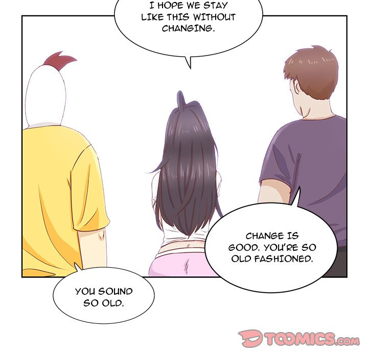 You’re No Good Chapter 28 image 9