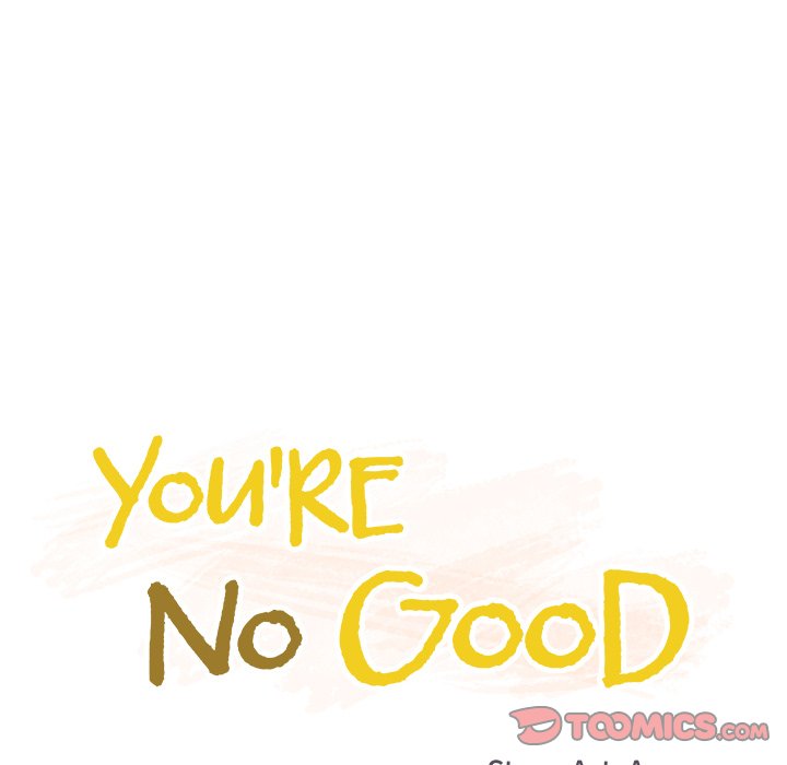 You’re No Good Chapter 28 image 11