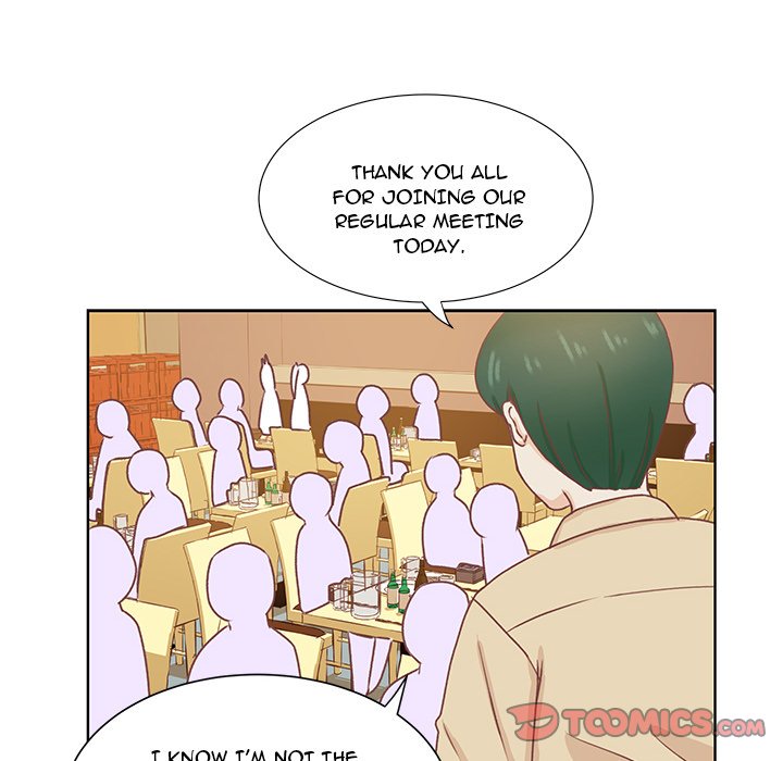 You’re No Good Chapter 28 image 13