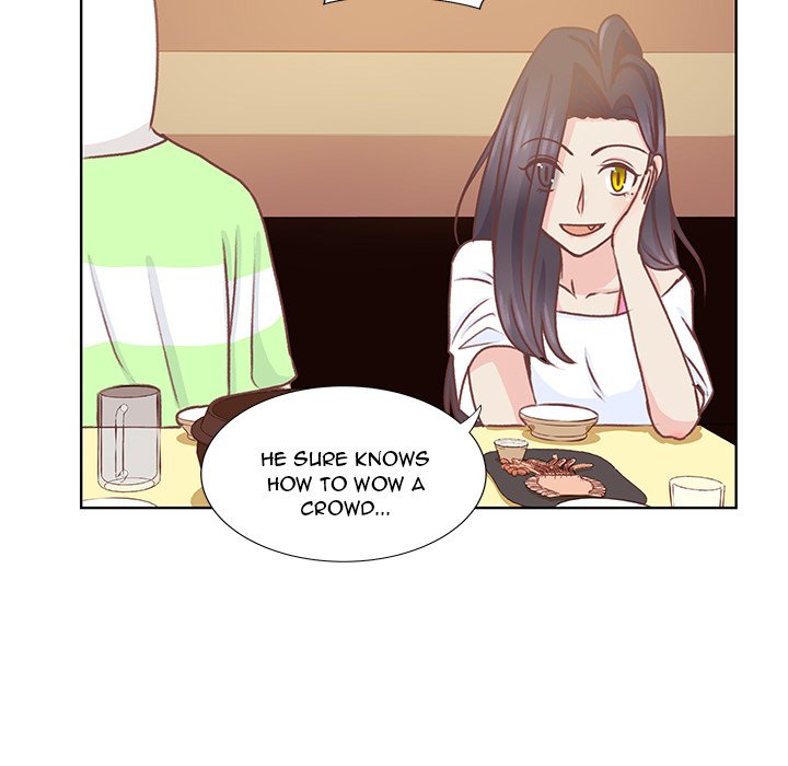 You’re No Good Chapter 28 image 16