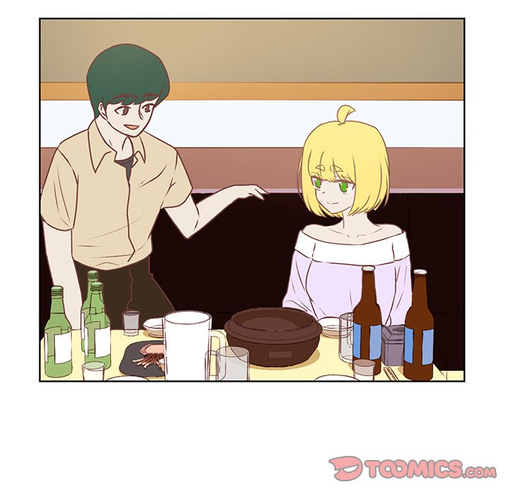 You’re No Good Chapter 28 image 17