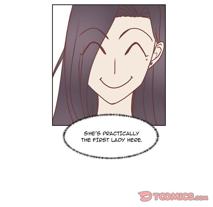 You’re No Good Chapter 28 image 19