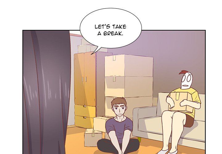 You’re No Good Chapter 28 image 2