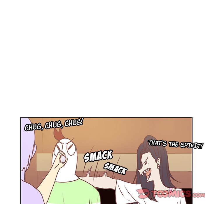 You’re No Good Chapter 28 image 29