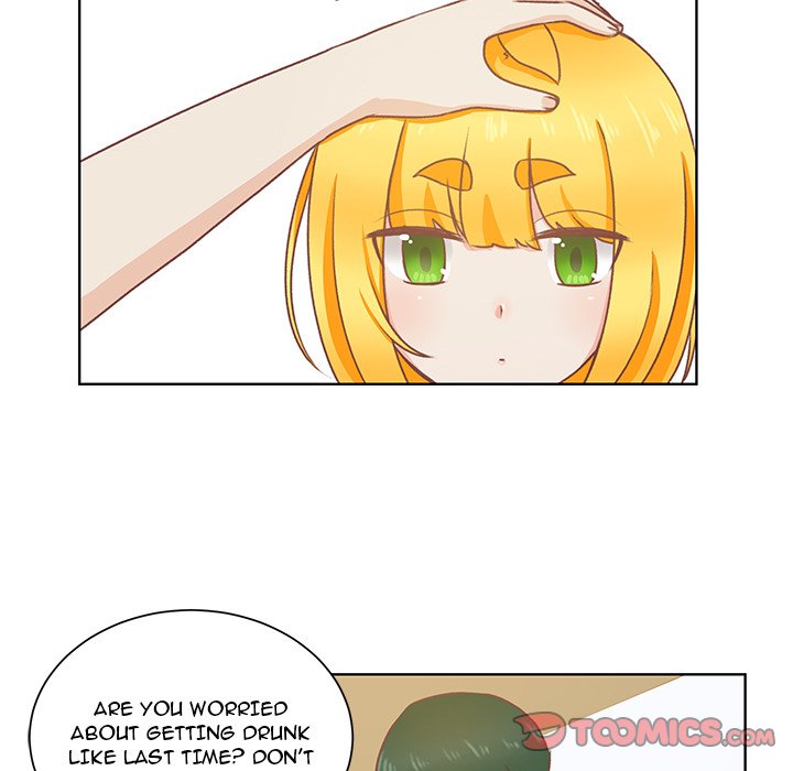 You’re No Good Chapter 28 image 31