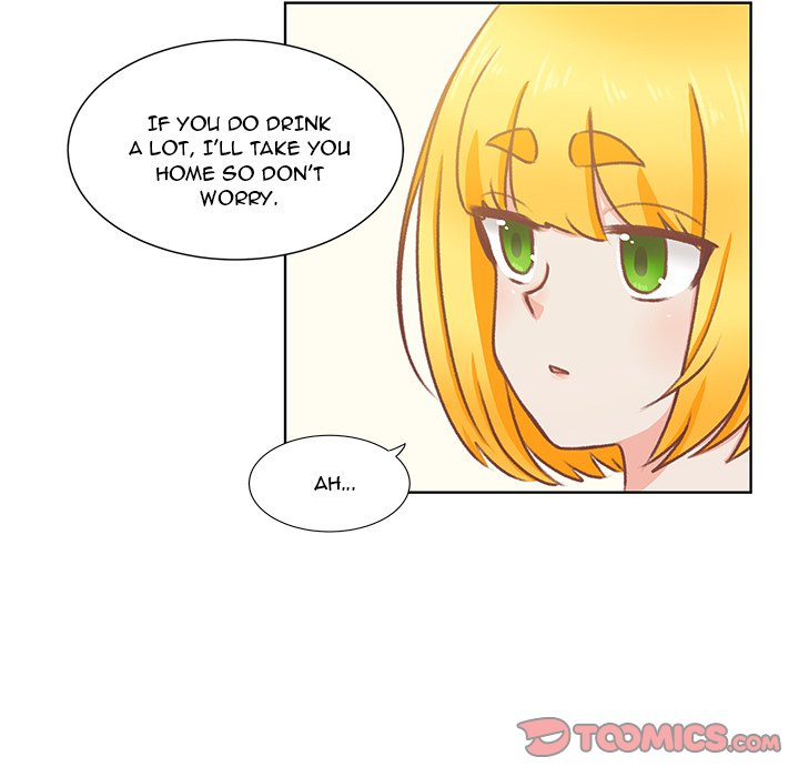 You’re No Good Chapter 28 image 33