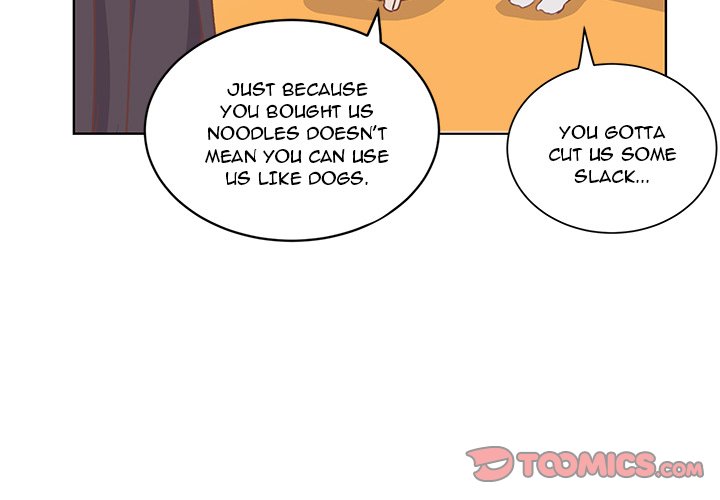 You’re No Good Chapter 28 image 3