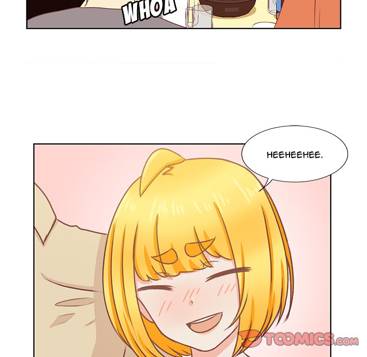 You’re No Good Chapter 28 image 41