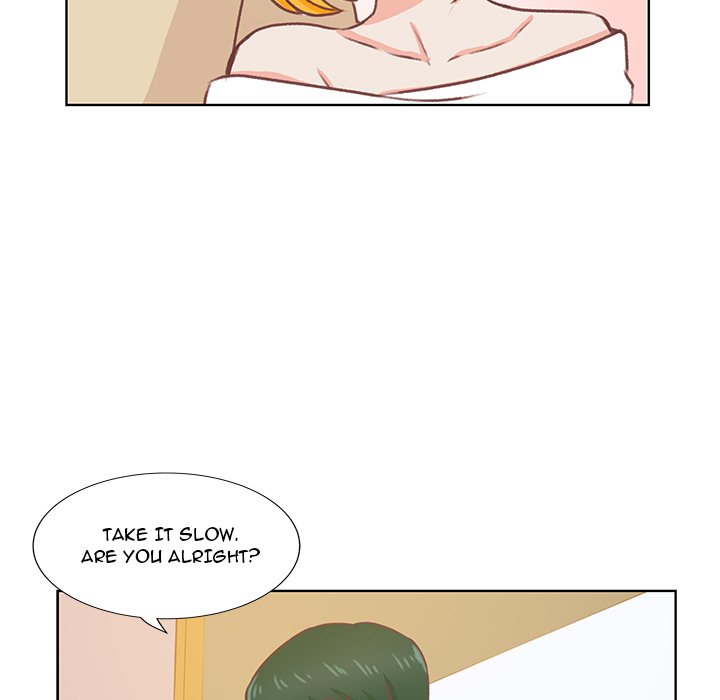 You’re No Good Chapter 28 image 42