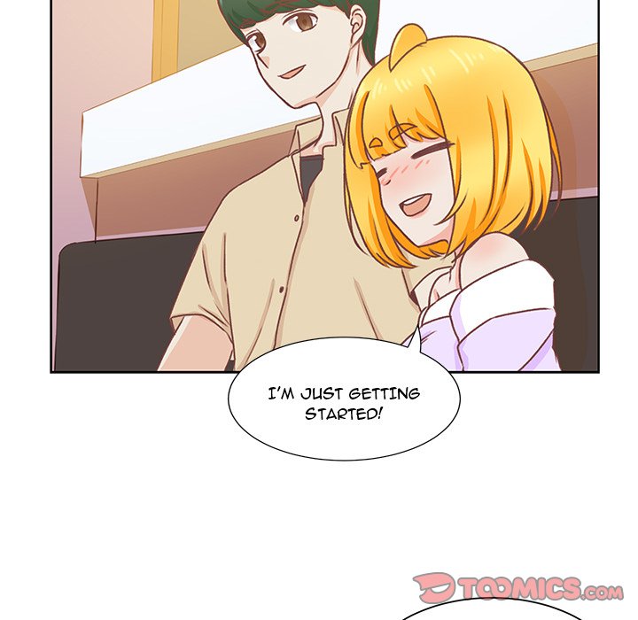 You’re No Good Chapter 28 image 43