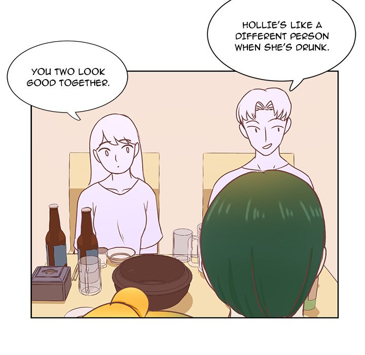 You’re No Good Chapter 28 image 44