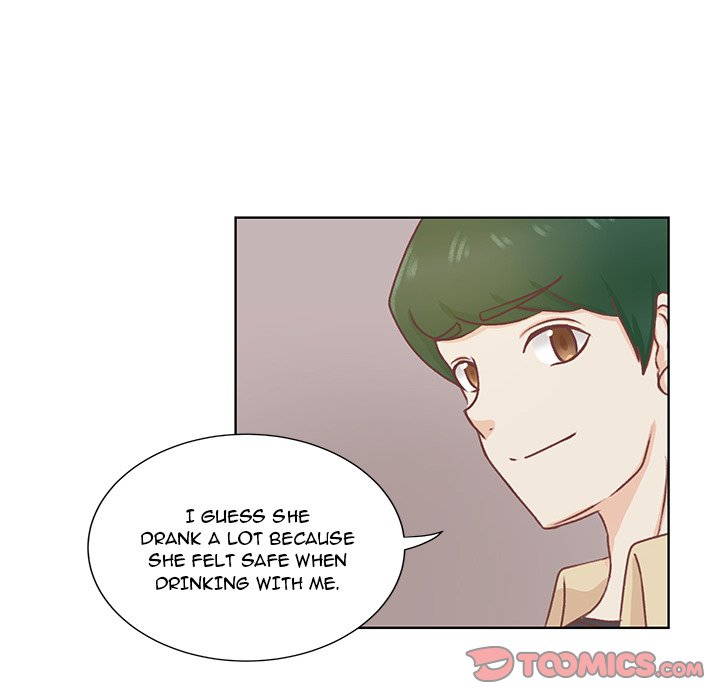 You’re No Good Chapter 28 image 45