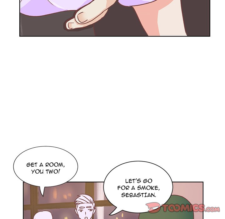 You’re No Good Chapter 28 image 47