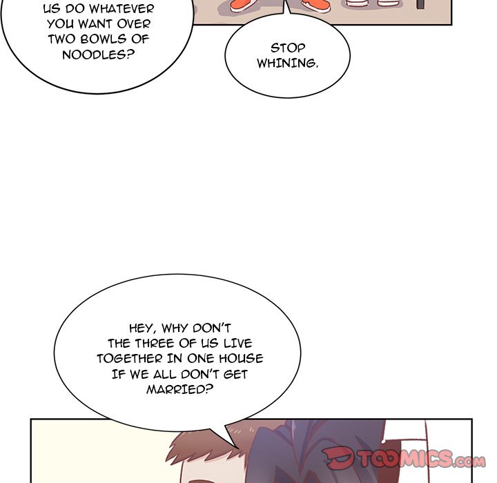You’re No Good Chapter 28 image 5