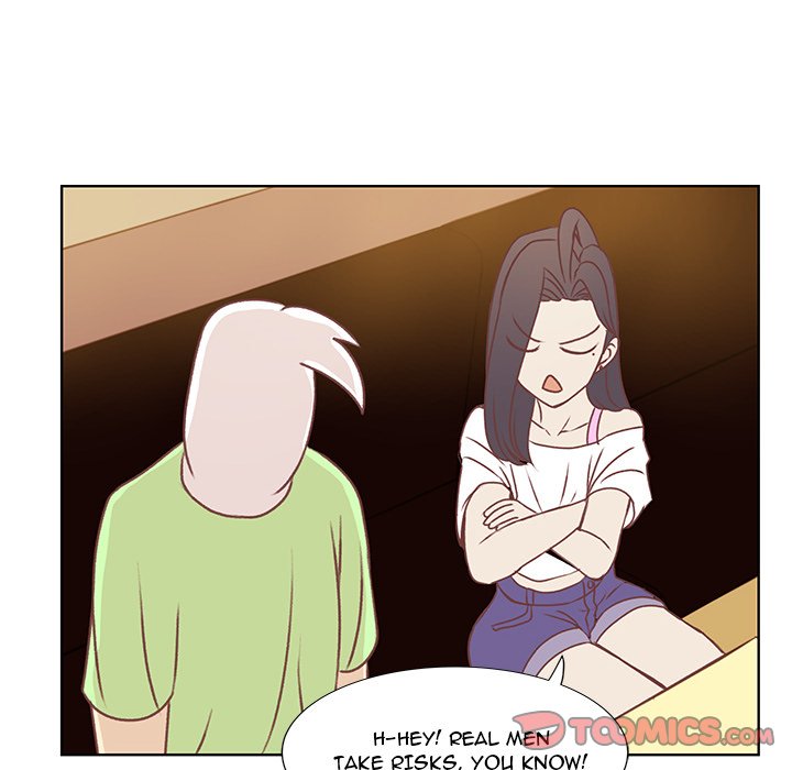 You’re No Good Chapter 28 image 61