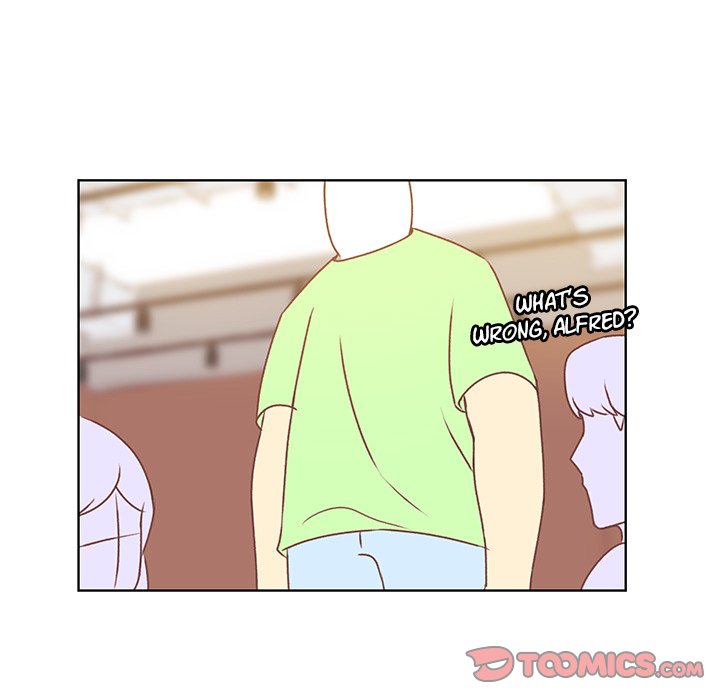 You’re No Good Chapter 28 image 73