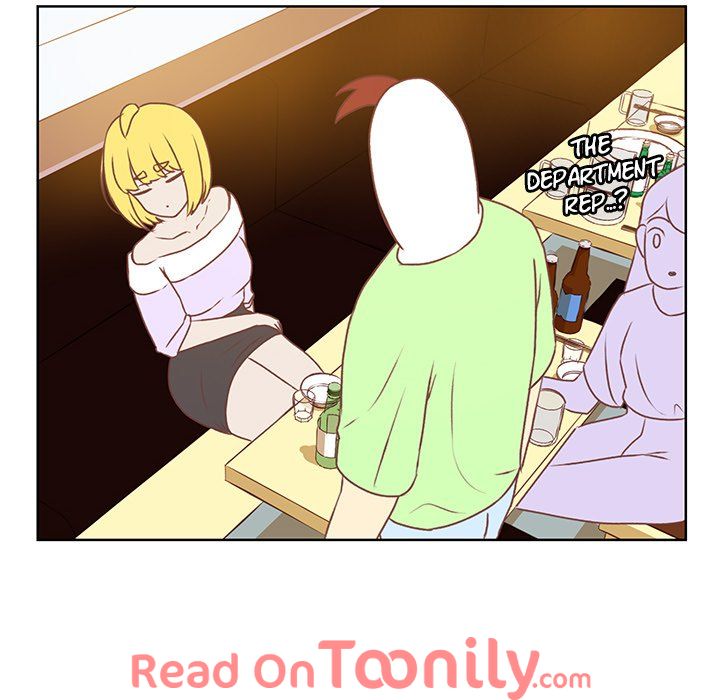 You’re No Good Chapter 28 image 76