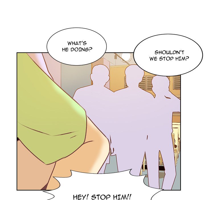 You’re No Good Chapter 28 image 80