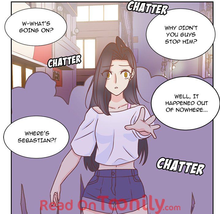 You’re No Good Chapter 28 image 84