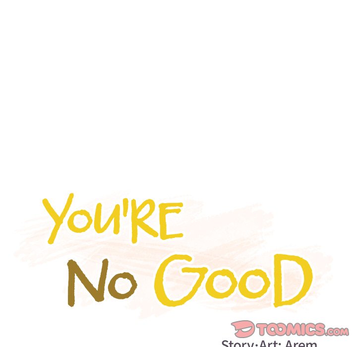 You’re No Good Chapter 29 image 13