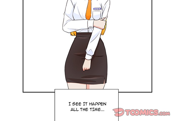 You’re No Good Chapter 29 image 3