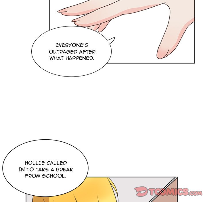 You’re No Good Chapter 29 image 73